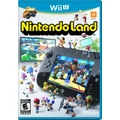 Nintendo Land Refurbished Nintendo Wii U Game